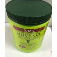 ORS - Creame Relaxer