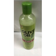 ORS - Creamy aloe Shampoo