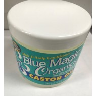 Blue Magic - Hair & Scalp Conditioner  Castor Oil