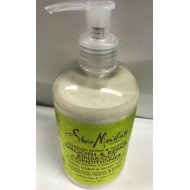 SheaMoisture - Smooth & Repair Rinse-Out Conditioner