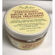SheaMoisture - Strengthen Grow & Restore Edge treatment